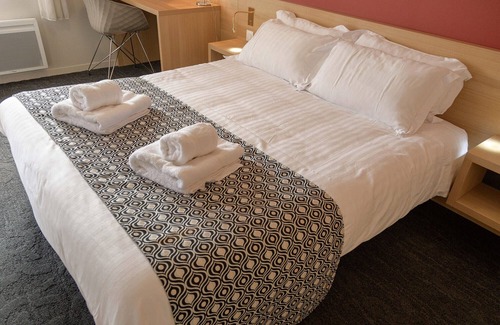 Pouzac Hotel | Domaine du Golf Country Club de Bigorre