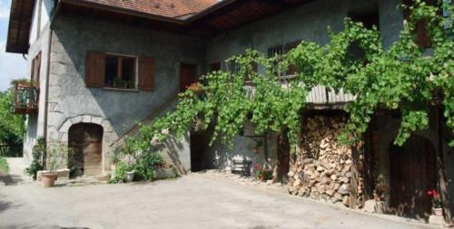 Tournon House | Domaine du Grand Cellier - Insolite en Savoie