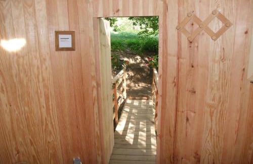 Tournon House | Domaine du Grand Cellier - Insolite en Savoie