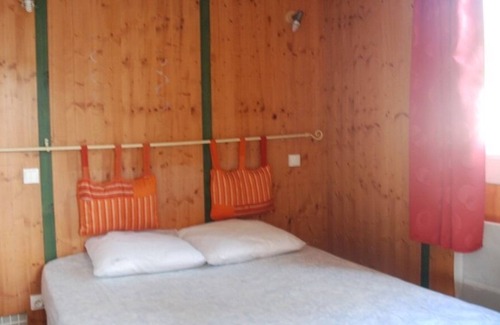 Frejairolles Ski Chalet | Domaine du Grand Chene - Chalet