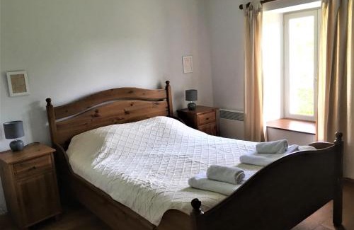 Chalais Villa | Domaine du Grand Tourtre