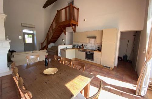 Chalais Villa | Domaine du Grand Tourtre