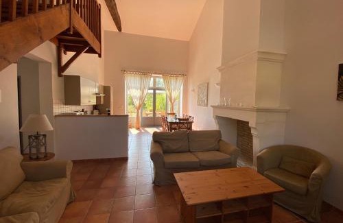 Chalais Villa | Domaine du Grand Tourtre