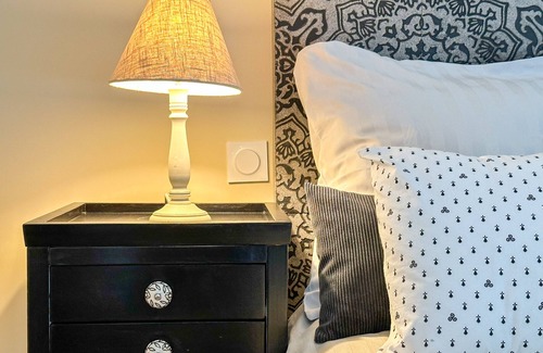 Yffiniac Bed & Breakfast | Domaine du Grenier