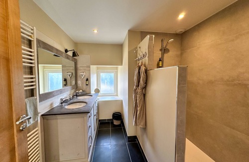 Yffiniac Bed & Breakfast | Domaine du Grenier