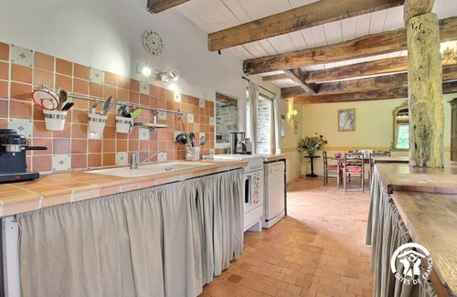 Missiriac House | Domaine du Guen - MISSIRIAC