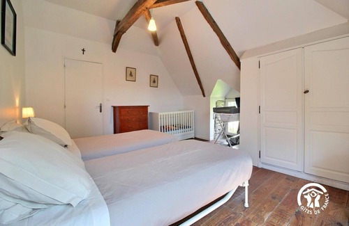 Missiriac House | Domaine du Guen - MISSIRIAC
