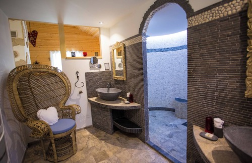 Rehaupal Hotel | Domaine du Haut Jardin