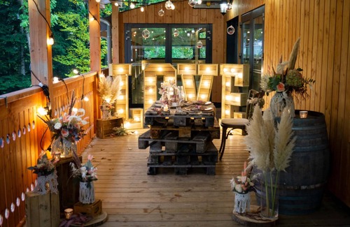 Wattwiller House | Domaine du Hirtz