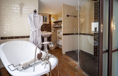 Pernes-les-Fontaines House | DOMAINE DU MOULIN DE VILLEFRANCHE