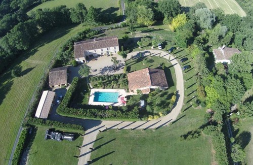 Lavaur House | Domaine du Mas de Marie
