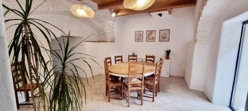 Lamelouze House | Domaine du Moment Présent