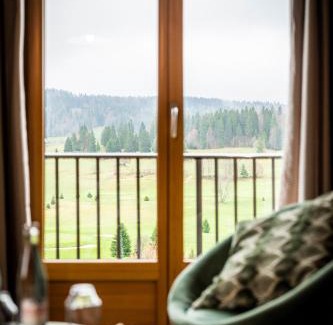Les Rousses Hotel | Domaine du Mont-Saint-Jean
