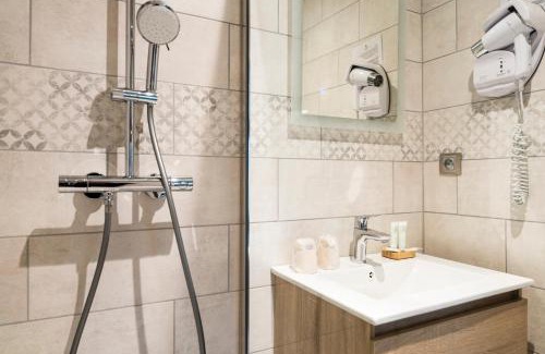 Les Rousses Hotel | Domaine du Mont-Saint-Jean
