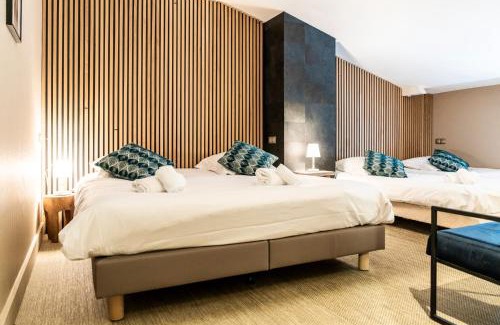 Les Rousses Hotel | Domaine du Mont-Saint-Jean
