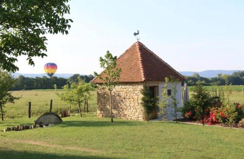 Courlaoux Hotel | Domaine du moulin de Jeanne