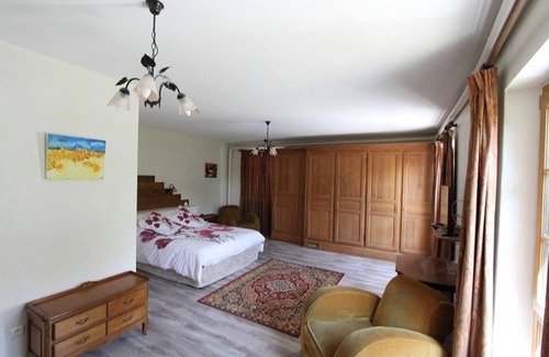 Ambillou House | Domaine Du Moulin Neuf