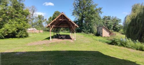 Saint-Gerand-de-Vaux House | Domaine du Parc