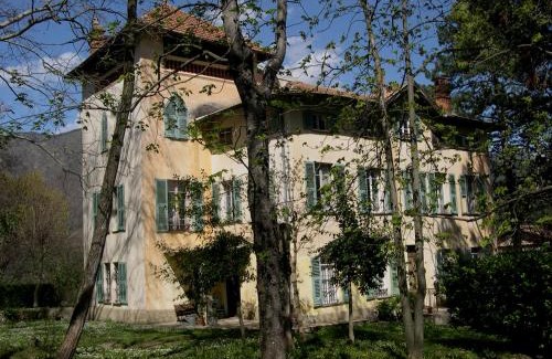 Sospel Bed & Breakfast | Domaine du Paraïs B&B