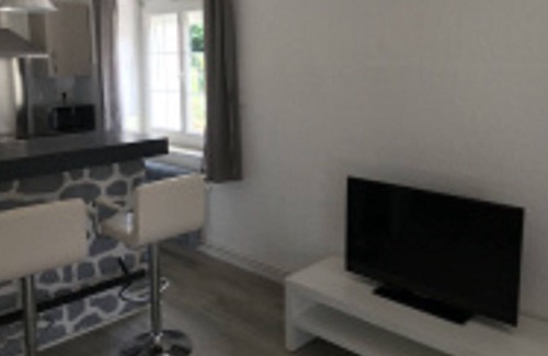 Grandvillers Cottage | Domaine du parc - The Gite du Cytise