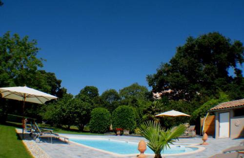 Montaut-Ariege House | Domaine du Pegulier