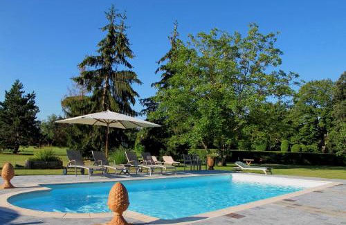 Montaut-Ariege House | Domaine du Pegulier