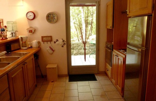 Ailhon Apartment | DOMAINE DU PLANAS - ARCHE