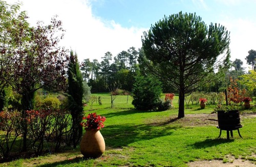 Ailhon Apartment | DOMAINE DU PLANAS - ARCHE