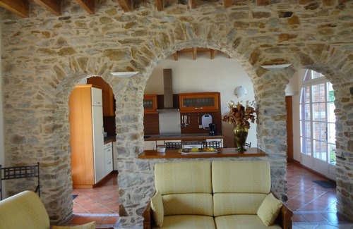 La Mothe-Achard House | DOMAINE DU PLESSIS
