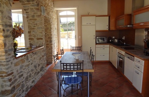 La Mothe-Achard House | DOMAINE DU PLESSIS