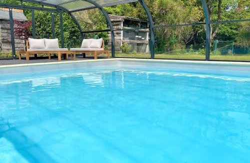 Saint Viaud Bed & Breakfast | Domaine du Plessis Grimaud