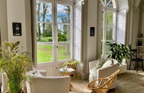 Saint Viaud Bed & Breakfast | Domaine du Plessis Grimaud