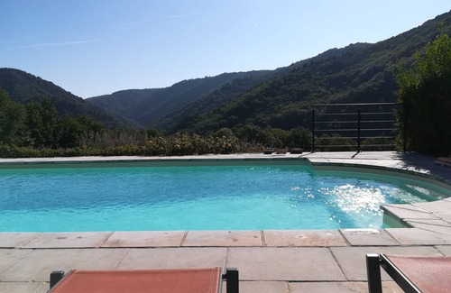 Cassaniouze Cottage | Domaine du Puech Fleuri