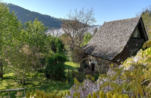 Cassaniouze Cottage | Domaine du Puech Fleuri
