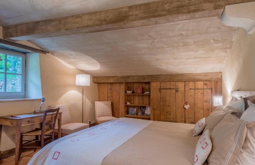 Saou House | Domaine du Roc