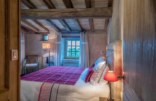 Saou House | Domaine du Roc