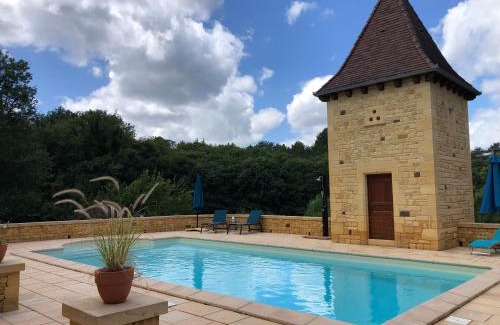Nabirat Bed & Breakfast | Domaine du Roucou