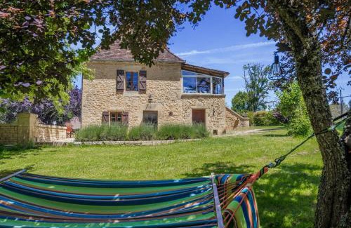 Nabirat Bed & Breakfast | Domaine du Roucou