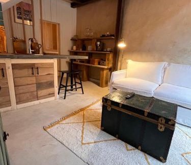 Dol-de-Bretagne House | Domaine du tertre ychot