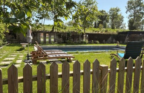 Dol-de-Bretagne House | Domaine du tertre ychot