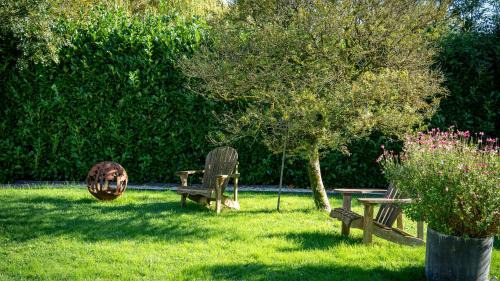 Luynes Villa | Domaine Du Turbais