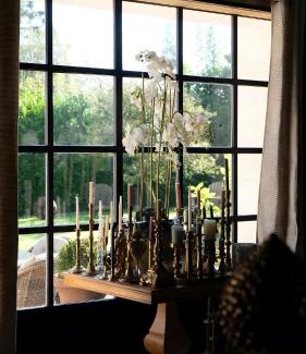 Luynes Villa | Domaine Du Turbais