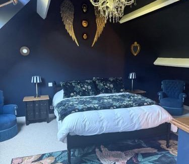 Luynes Bed & Breakfast | Domaine du Turbais