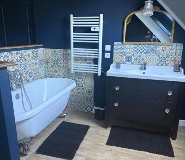 Luynes Bed & Breakfast | Domaine du Turbais