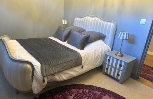 Luynes Bed & Breakfast | Domaine du Turbais