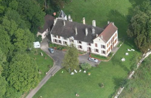 Arc-en-Barrois Villa | Domaine du Val Bruant