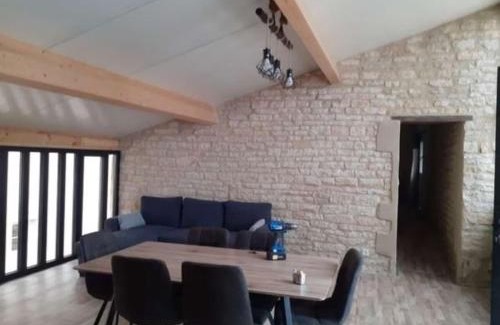 Arc-en-Barrois Villa | Domaine du Val Bruant