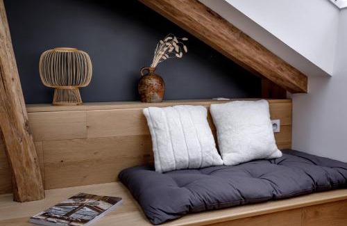 Langeais Bed & Breakfast | Domaine du Val Sauvage
