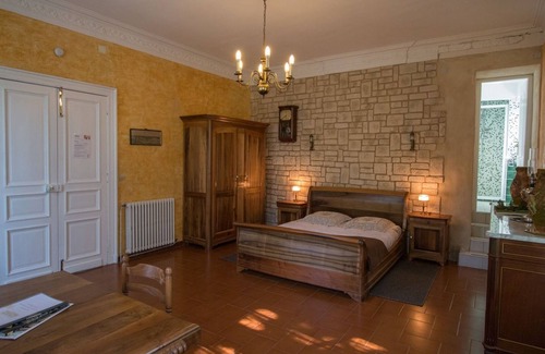 Saint-Affrique House | Domaine du Vern