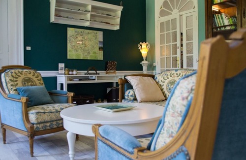 Saint-Affrique House | Domaine du Vern